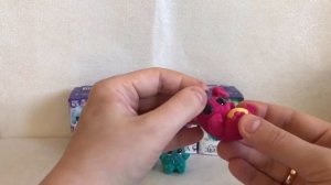 Свит бокс (sweet box) СКАЗОЧНЫЕ ЗВЕРЯТА 2019