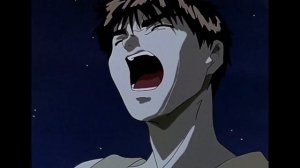 Берсерк ~ Человек достаёт меч