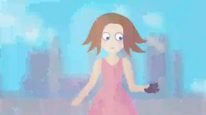 ECOLOGY: KIDS (социальная реклама дети экология анимация мультипликация after affects)