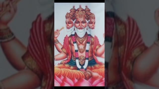 he Guru Brahma Hai Guru Vishnu aapke Charanon mein