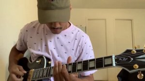 Cool MetalCore Riff Drop B