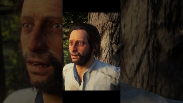 Дубляж #reddeadredemtion2 Red Dead Redemption 2 demo