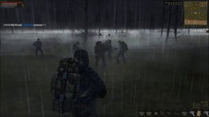 ПРОСТО могила