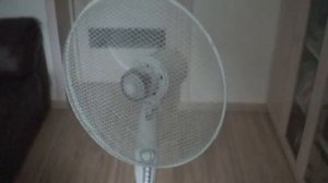 Напольный вентилятор Elenberg FS-4016 часть 1