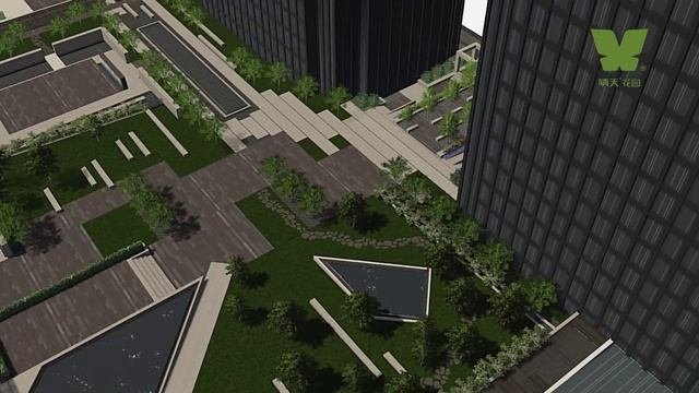 NTW Commercial Development | Nantong | China