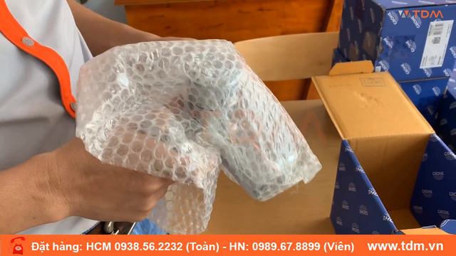 TDM.VN | Review vòi bếp nóng lạnh Grohe 32865000 vòi chậu rửa chén thương hiệu Đức смотреть онлайн