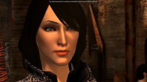 Dragon Age 2 [Female] (59) Act 2 - Isabela's Ongoing Search