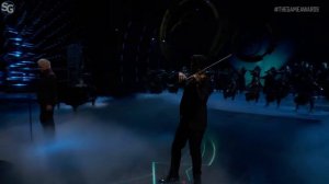 Sting - “What Could Have Been” | The Game Awards 2021