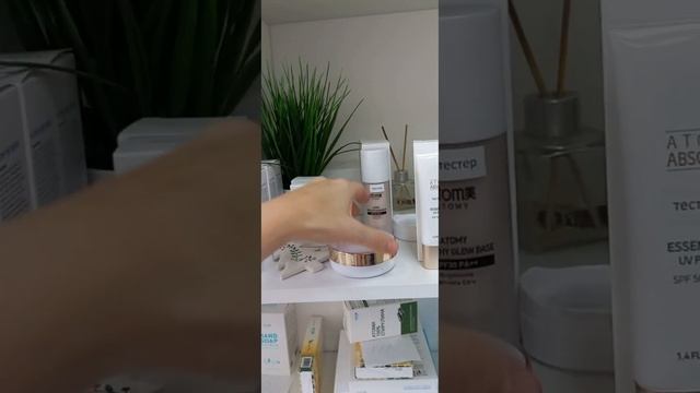 что заказать с Кореи, как заказать оригинальную корейскую косметику, атоми