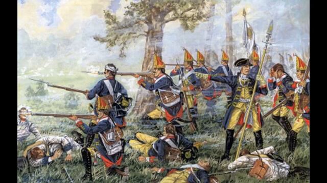 Preußens Gloria (Prussia's Glory) смотреть онлайн