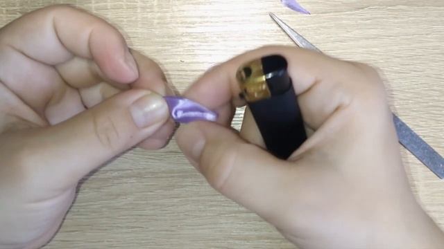 Цветы из лент канзаши. Как сделать цветы из лент. Цветы из лент. смотреть онлайн