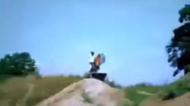 Самая быстрая погрузка мотоцикла в фургончик. смотреть онлайн