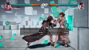 Tekken patch 5.1 killed wall play