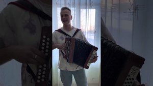 Степан Васильев - Есаул (кавер под ГАРМОНЬ / Розенбаум)
