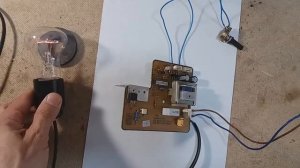 КАК СДЕЛАТЬ  ПЛАВНУЮ РЕГУЛИРОВКУ  В  ЭЛЕКТРОПЛИТКЕ  !