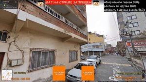 МОМЕНТЫ СО СТРИМА КРИПЕР 2004