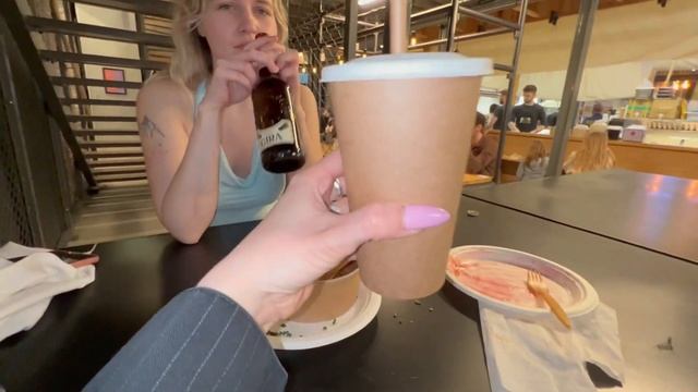 їмо в українських ресторанах у Варшаві смотреть онлайн