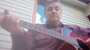 В дом ко мне вошла без стука, скука,