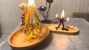 Сжигаем вольт врага, снимаем подмену судьбы #NazaretN