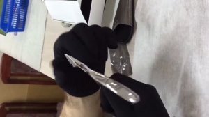 Кусачки Сталекс Staleks Pro