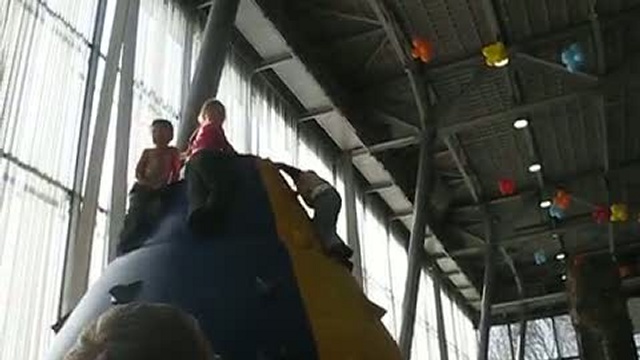 Спортлэнд