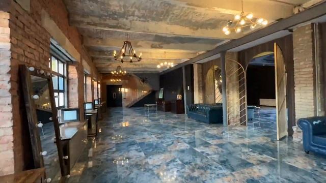 Event - площадка The Portal смотреть онлайн