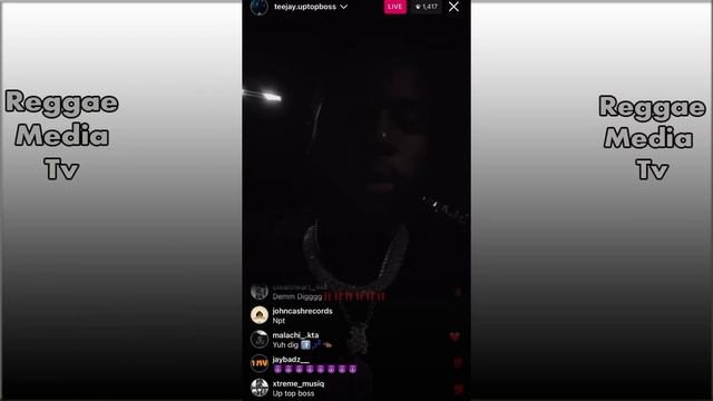 OMG!!! Fire Links Attempt To B£AT Foota Hype On Stage??? Bounty Rushed Dem | Teejay Expose Byron смотреть онлайн