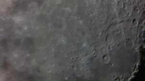 Moon observation through telescope ।। Bangladesh