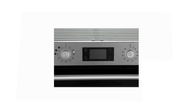 Онлайн обзор. Духовой шкаф Hotpoint Ariston FA4S 842 J IX HA