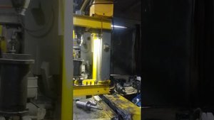 Сборка шатуна с поршне 3SFE-4SFI