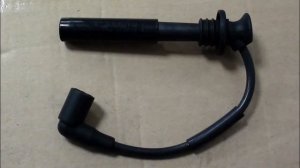 Высоковольтный провод CHERY A11-3707150HA (3 цил)