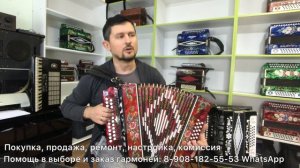 Твой звонок (КАВЕР) Сектор газа на гармони 🔥🔥🔥