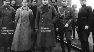 Виктор Цой. Последняя песня Атаман