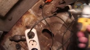 Тест аккумуляторного гайковёрта DeWalt DCF922. Оригинал с Aliexpress, вся ПРАВДА!