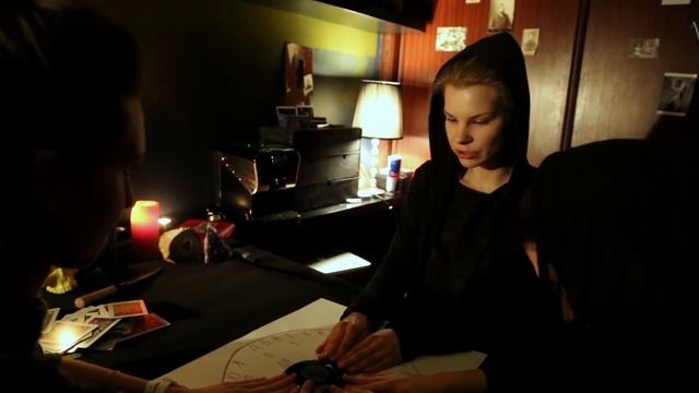 Ельцина вызвали | Попытка недели смотреть онлайн