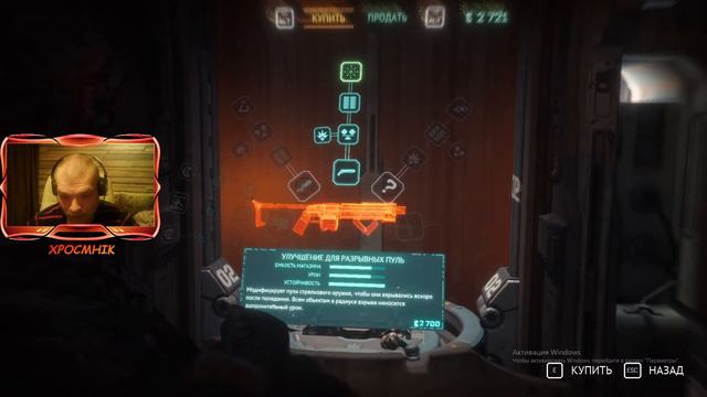 ПОД ЗЕМЛЕЙ➤ The Calisto Protocol ◉ Прохождение #5 смотреть онлайн