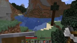 Minecraft Версия 1.16.1