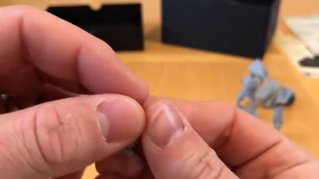 Rogal Dorn, Primarch of The Imperial Fists: Out of The Pack Review (Horus Heresy, Forge World) смотреть онлайн