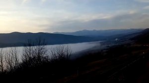 поездка в Дылым казбековский район Дагестана