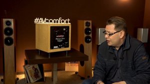 Сабвуфер MJ Acoustics Reference 100 Mk2