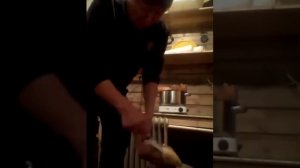 Как почистить копыта для холодца