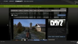 Ключ DayZ через steam!Продаю!