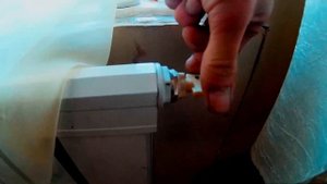 Система отопления Ленинградка