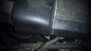 Стук в двигателе, Skoda 1,6 BSF