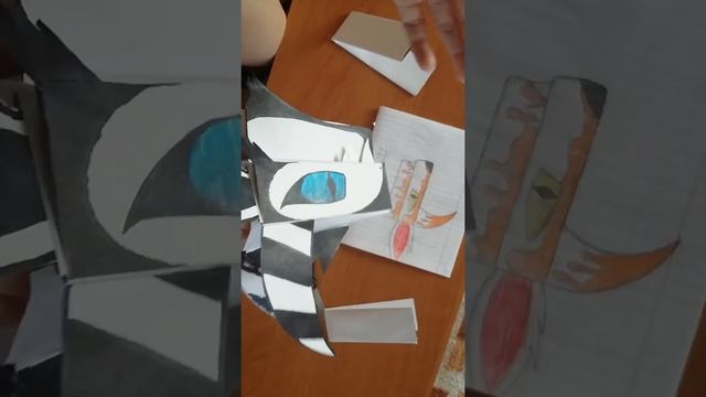 как сделать дракона на руку 2/? смотреть онлайн