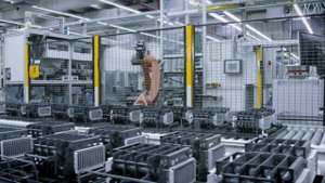 MAHLE презентационное видео поставщика ARMTEK