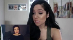 REACTION TO ALISA SUPRONOVA "MY STRING"