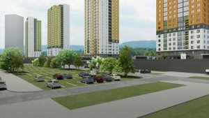ЖК "КМ Анкудиновский парк".г.Нижний Новгород. Первые покупатели