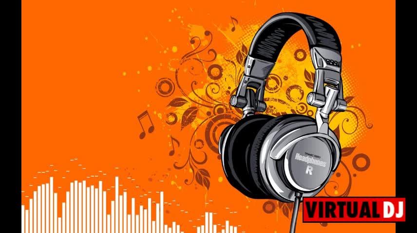 Музыкальный фреш