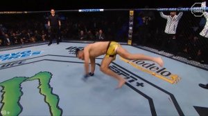 ТОП 10 Симулянтов в ММА @Main_Card